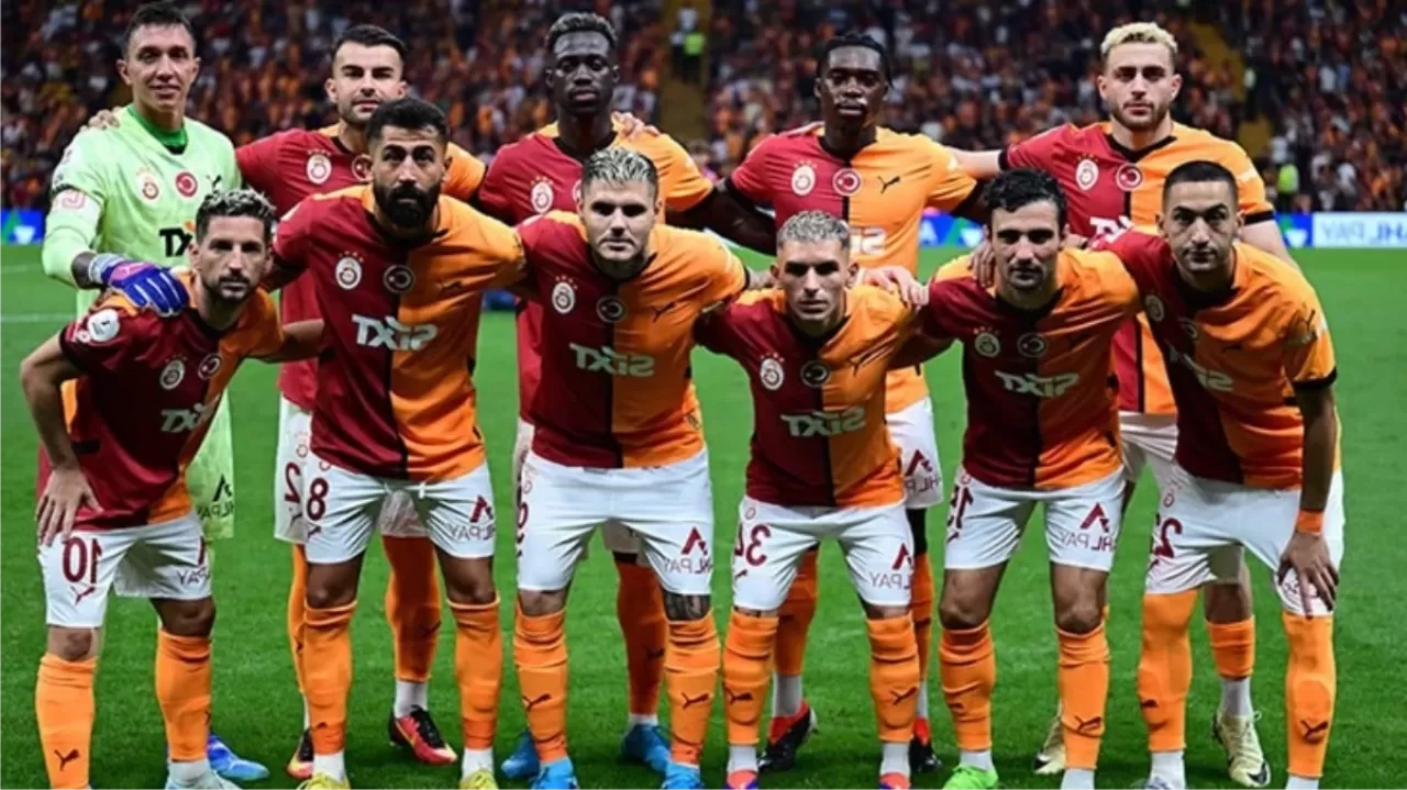 Galatasaray'ın Young Boys maçları TRT1'de yayınlanacak