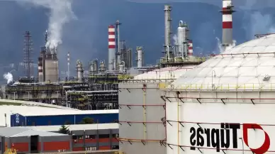 Tüpraş'ın (TUPRS) 2024 Yılının İkinci Çeyreğine Ait Bilanço Beklentileri Yatırımcılar Tarafından Merakla Bekleniyor!