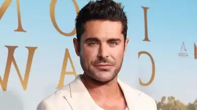 Zac Efron'un hayranlarını endişelendi: Ünlü oyuncu hastanede