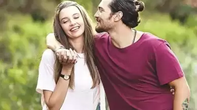 Leyla Lydia Tuğutlu ve Çağatay Ulusoy Delibal Filminin Çekim Yeri ve Yılı