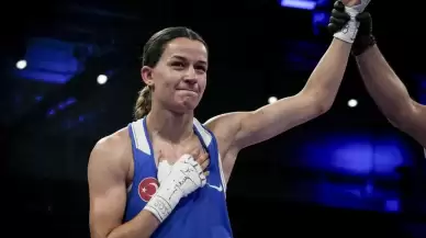 Milli sporcu Hatice Akbaş'ın heyecanla beklenen final maçı için tarih netleşti!