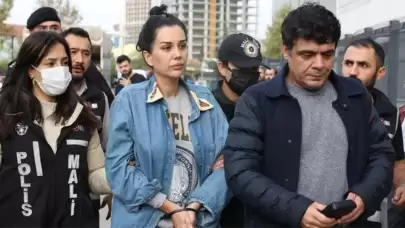 Dilan Polat davasında yeni gelişme: Tutuksuz yargılanma kararı verildi!