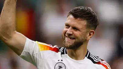 Füllkrug, İngiltere Premier Lig'ine Transfer Olacak!