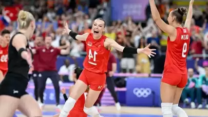 Eda Erdem: 'Sakinliğimizi koruyamadık, ders çıkarmalıyız'