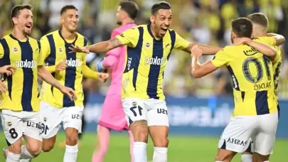 Fenerbahçe ile Göztepe arasındaki maçın tarihi, saati!