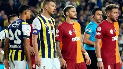 Sinan Engin'in iddiası şaşırttı: Fenerbahçe - Galatasaray derbisinde...