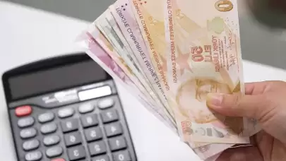 Hükümetin Zam Kararı Açıklandı! Emekli ve Asgari Ücretlilere 2025 Yılında Ne Kadar Zam Yapılacak?