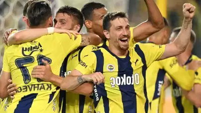 Lille-Fenerbahçe maçı ne zaman, saat kaçta ve hangi kanalda?