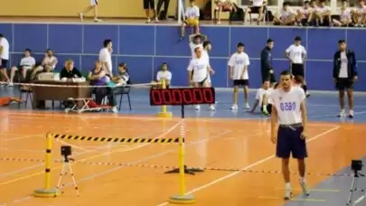 Beden Eğitimi ve Spor Yüksekokulu (BESYO) sınav tarihleri açıklandı!