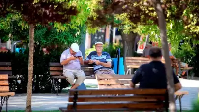 Yeni haftada termometreler yükselecek!