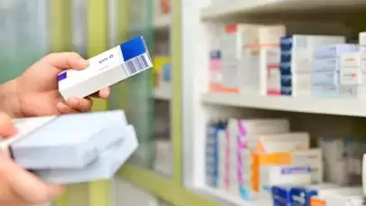 CHP'li Bülbül'den eczanelerde yapılan denetimlere sert eleştiri