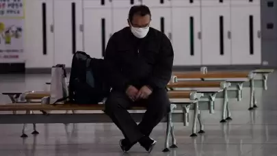 DSÖ: Yeni Bir Covid-19 Süreci Endişe Verici Olabilir