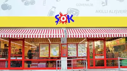 Şimdi Salça Yapımı İçin En Karlı Fırsatlar ŞOK Marketlerinde!
