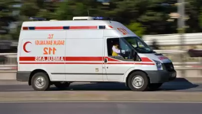 Eskişehir'de Porsuk Çayı'nda Şaşırtıcı Keşif: Bir Ceset Tespit Edildi