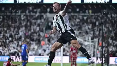 Gündemi sarsan isim: Immobile, Süper Lig'i sallıyor!
