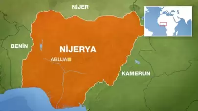 Nijerya'da hükümet eleştirisi içeren şarkıların yayınlanması yasaklandı