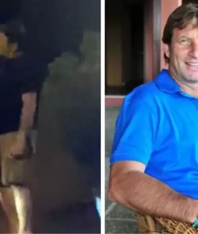 Kaya Çilingiroğlu, genç sevgilisini her yerden engelledi!