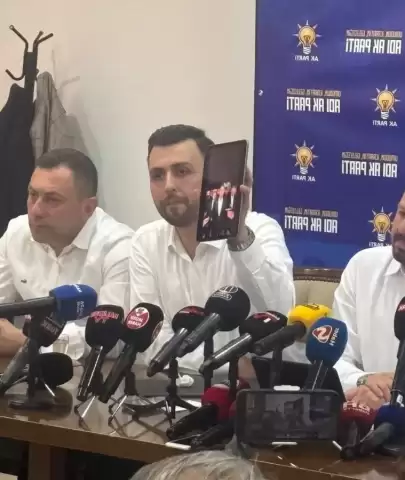 Balıkesir Büyükşehir Belediyesi'ne sert tepki: 700 çalışan işten çıkarıldı