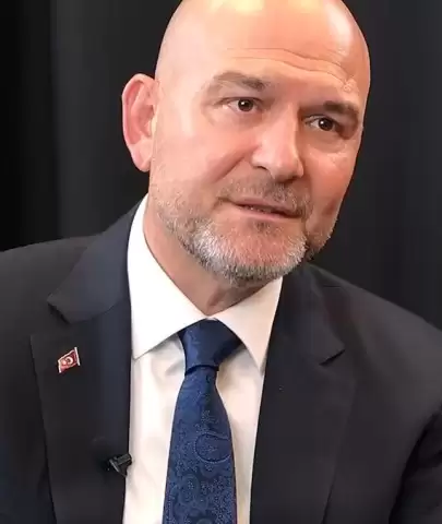 "Süleyman Soylu, 'dokunulmazlık' hamlesine sert yanıt verdi