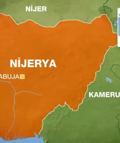 Nijerya'da hükümet eleştirisi içeren şarkıların yayınlanması yasaklandı