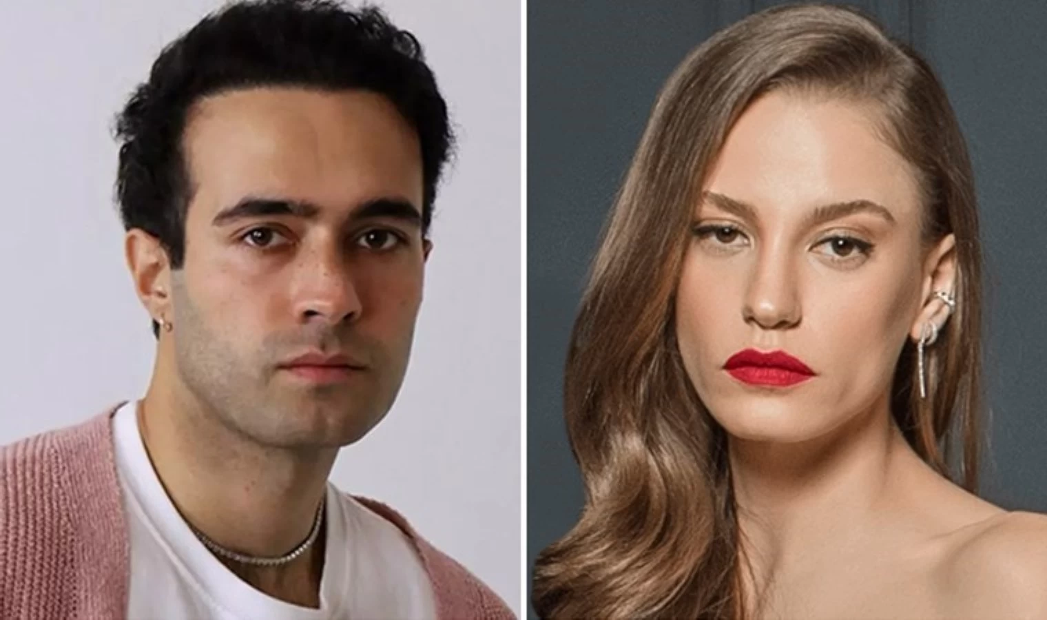Serenay Sarıkaya'nın sevgilisi Mert Demir, 'reklam' suçlamalarına sert bir yanıt verdi!