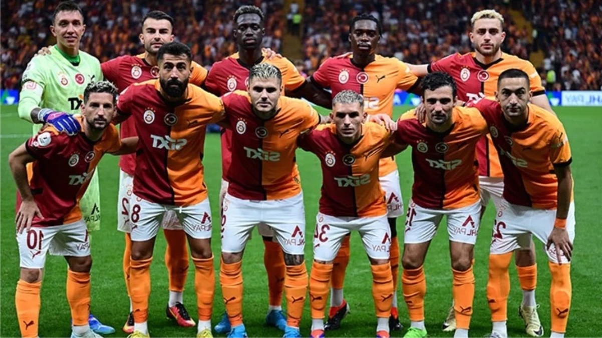 Galatasaray'ın Young Boys maçları TRT1'de yayınlanacak