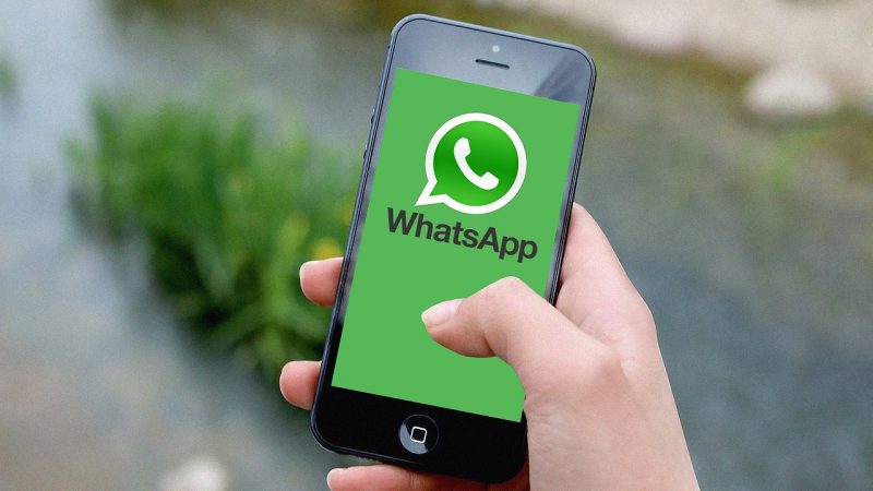 WhatsApp Kullanıcılarına Kullanıcı Adı Belirleme Özelliği Sunuyor