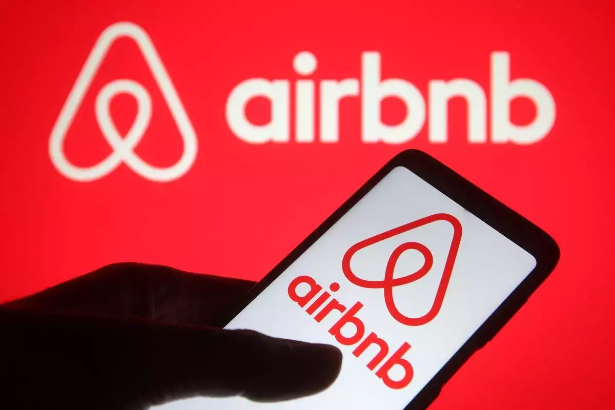 Airbnb sahte listelere karşı önlem alıyor