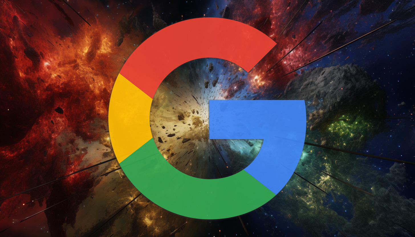 Google 4 Ekim’de Spam